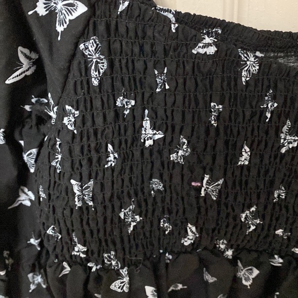 Wild Fable dress M. Free if bundled (one free item per bundle). - Picture 2 of 2